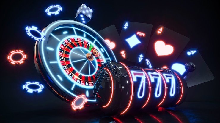 f999 casino
